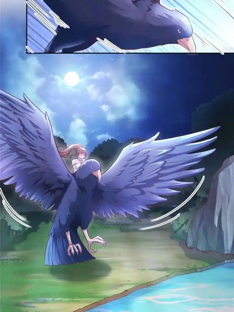 Beauty And The Beasts Chapter 617