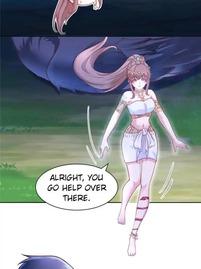 Beauty And The Beasts Chapter 617