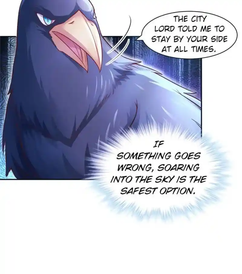 Beauty And The Beasts Chapter 617