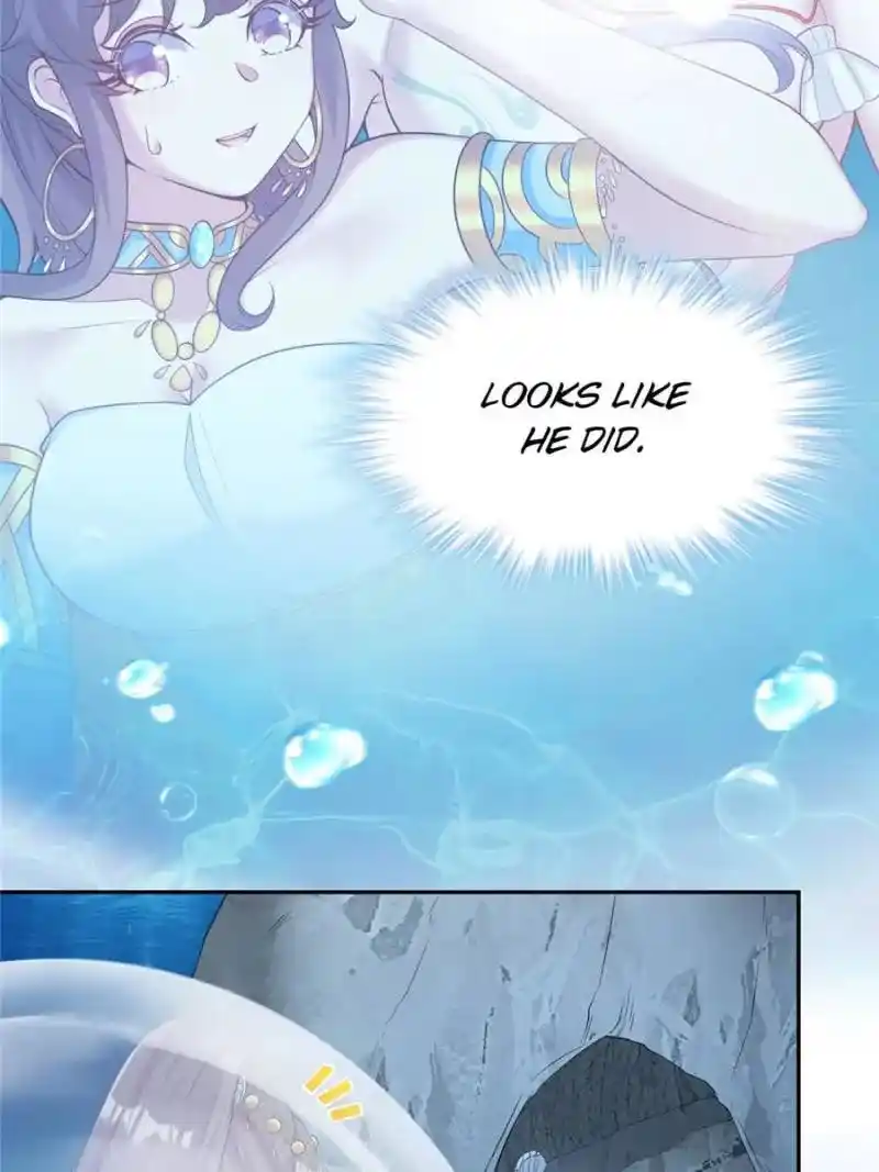 Beauty And The Beasts Chapter 617