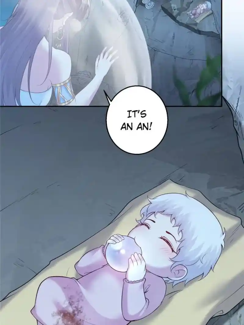 Beauty And The Beasts Chapter 617