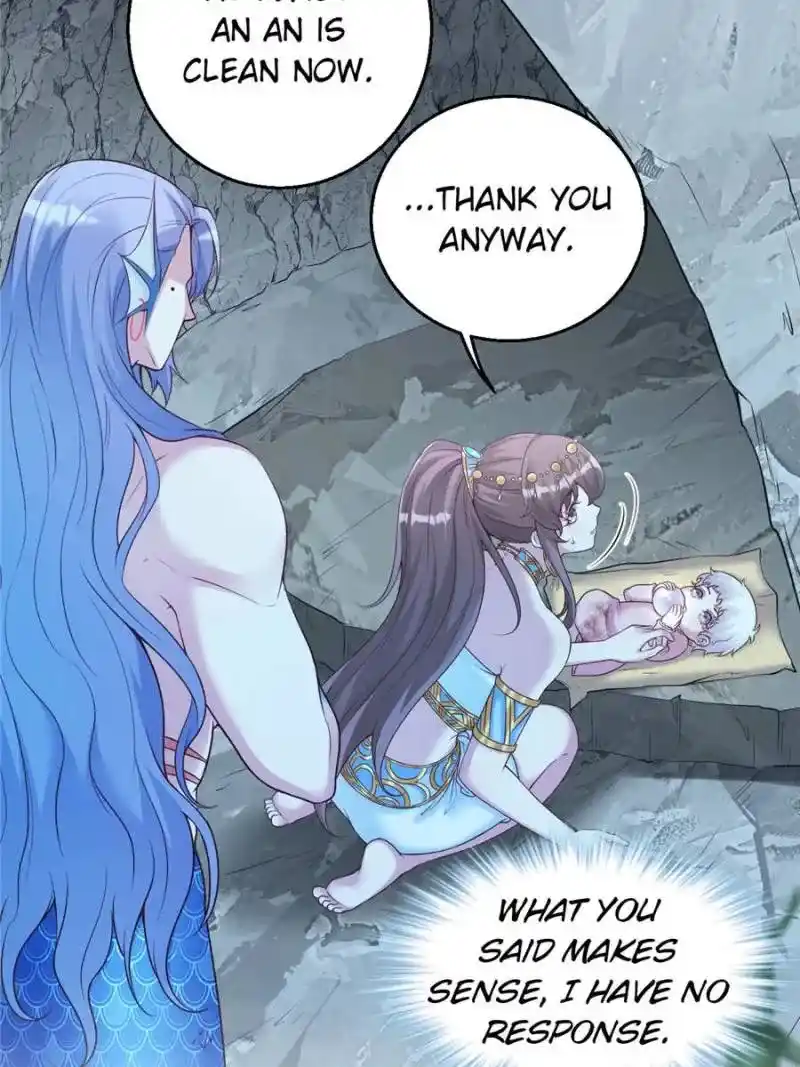 Beauty And The Beasts Chapter 617