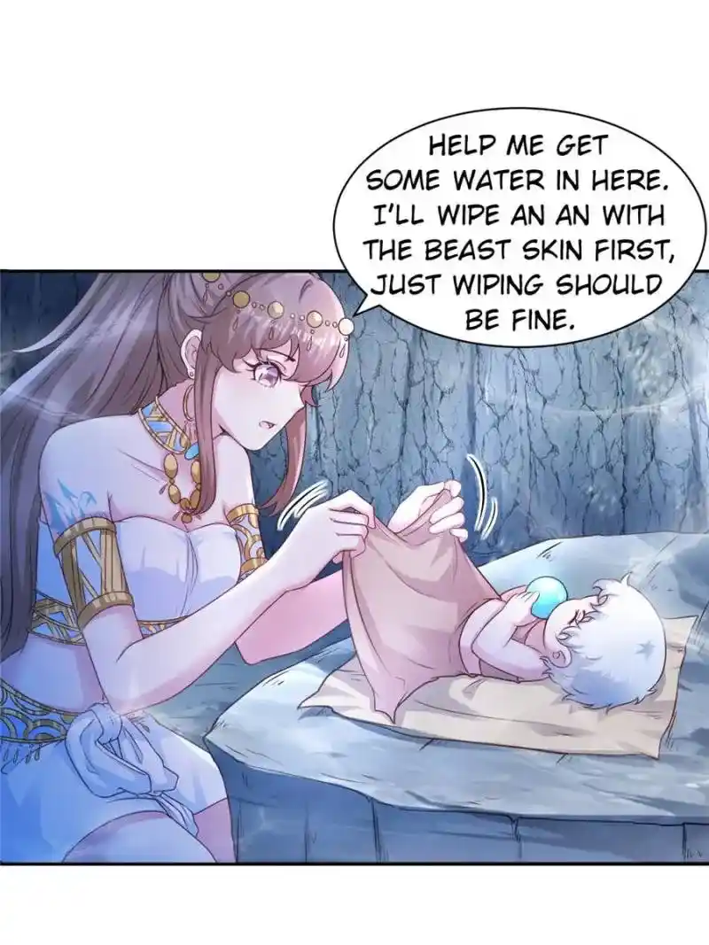 Beauty And The Beasts Chapter 617