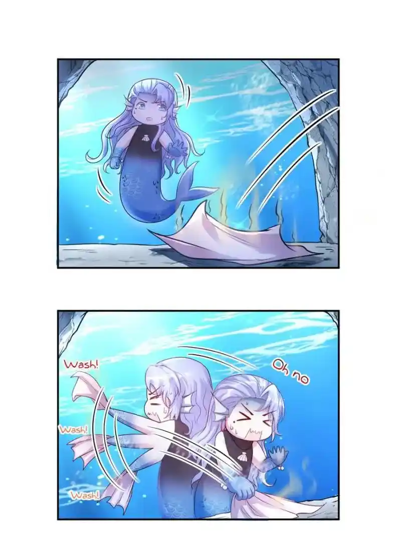 Beauty And The Beasts Chapter 617