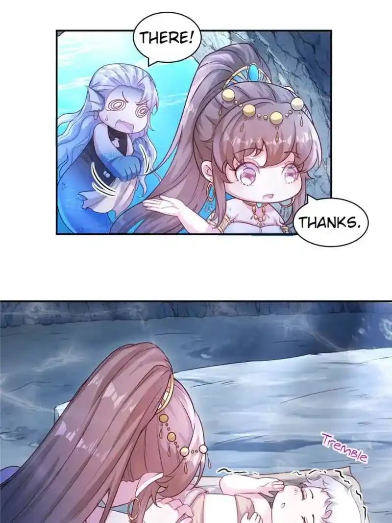 Beauty And The Beasts Chapter 617