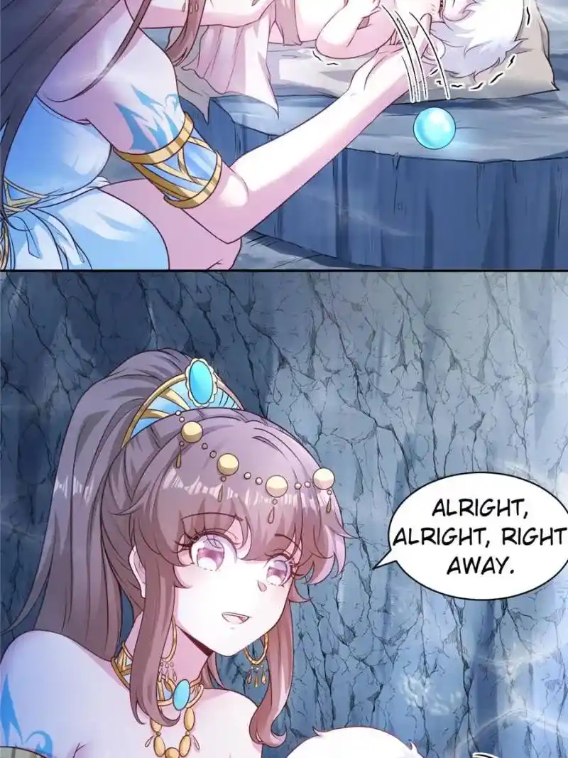 Beauty And The Beasts Chapter 617