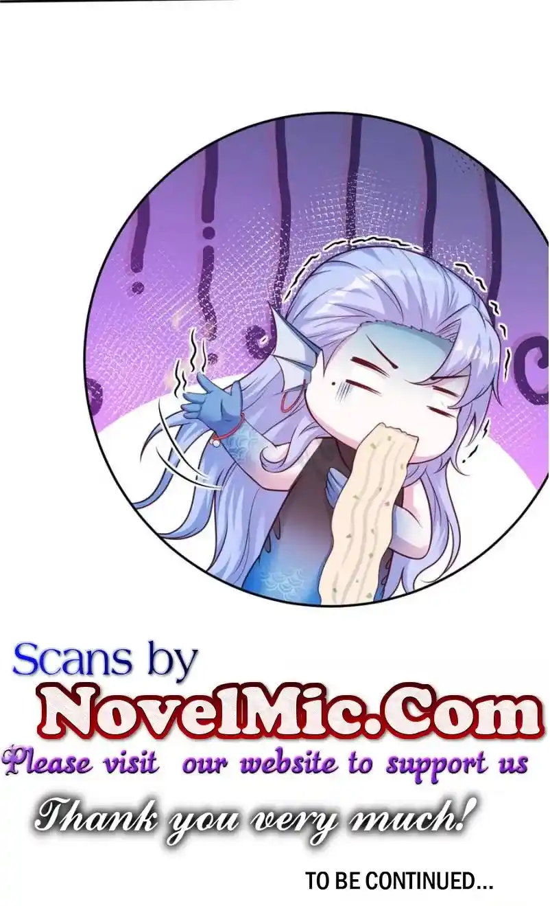 Beauty And The Beasts Chapter 617