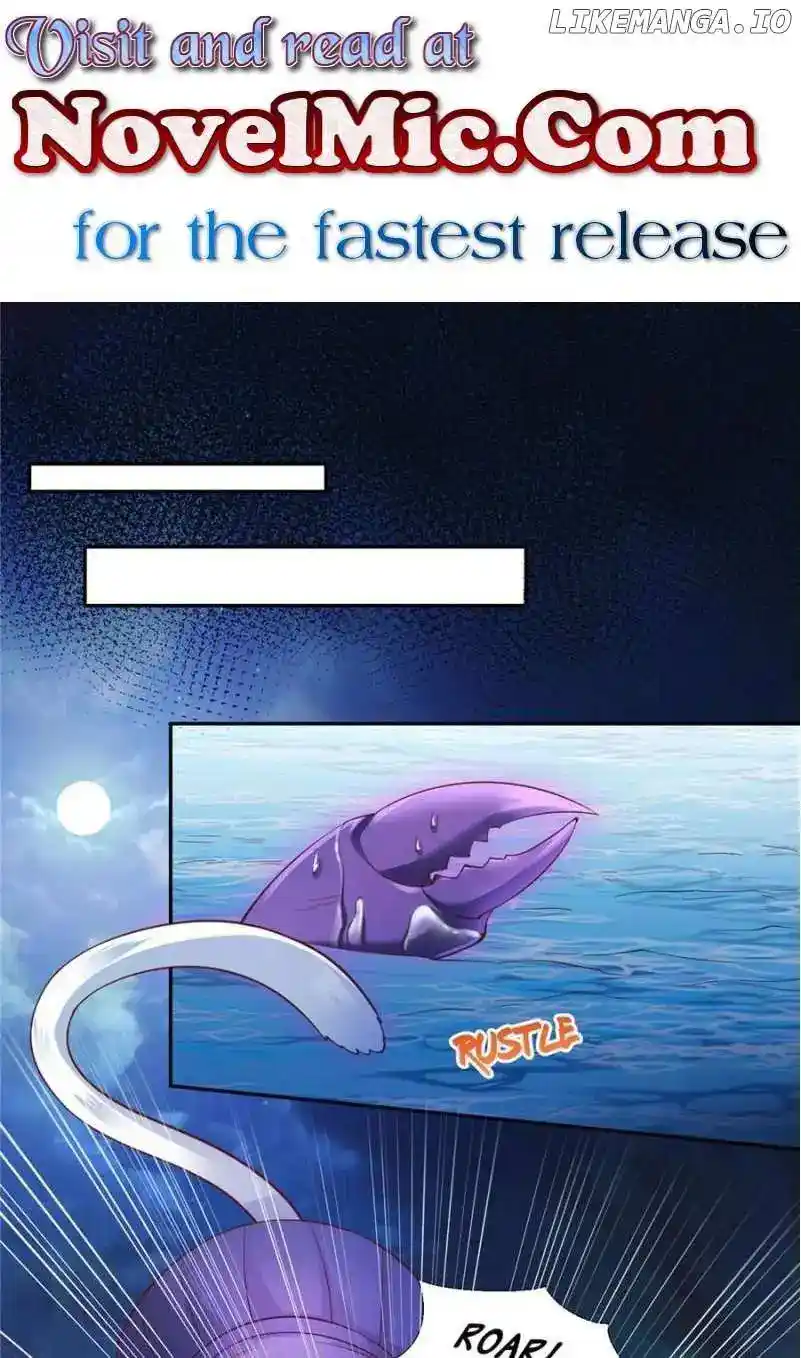 Beauty And The Beasts Chapter 618