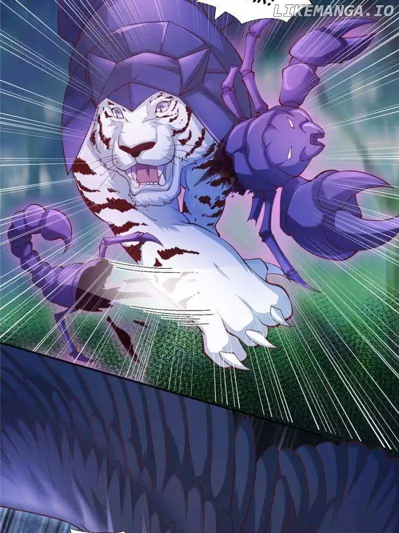 Beauty And The Beasts Chapter 618