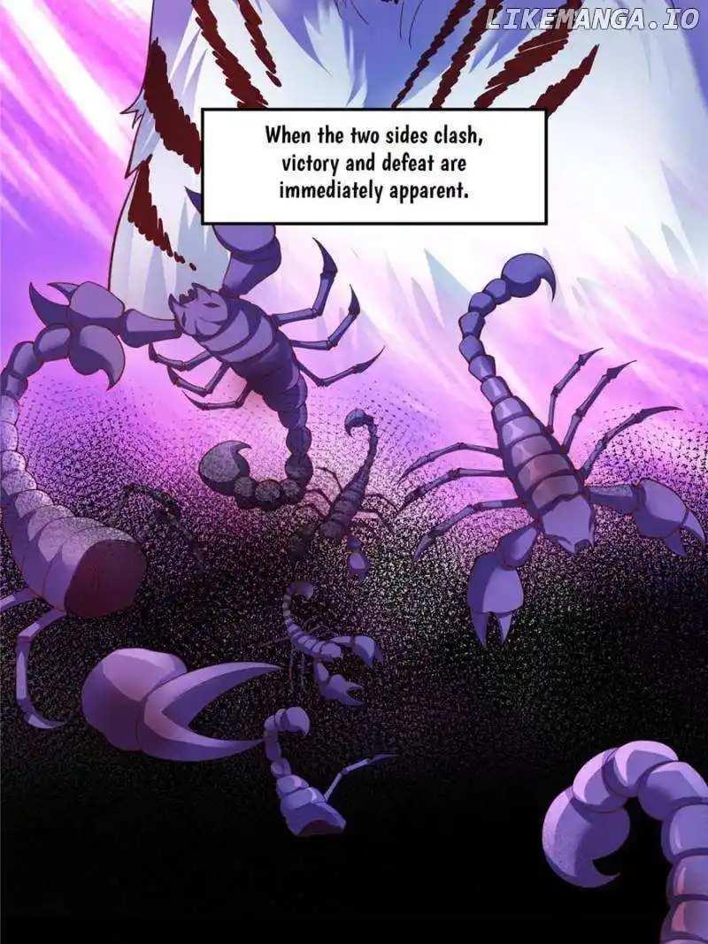 Beauty And The Beasts Chapter 618