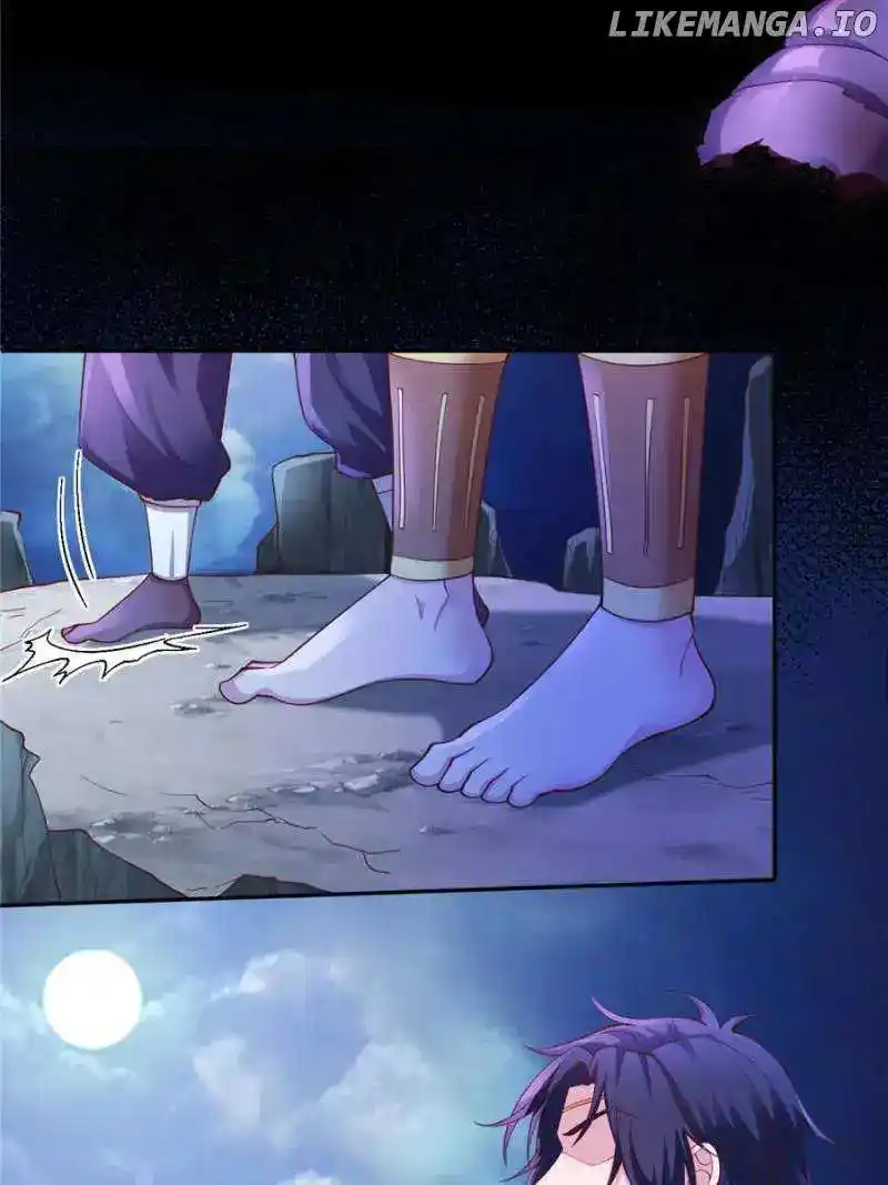 Beauty And The Beasts Chapter 618