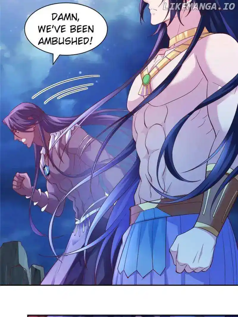 Beauty And The Beasts Chapter 618