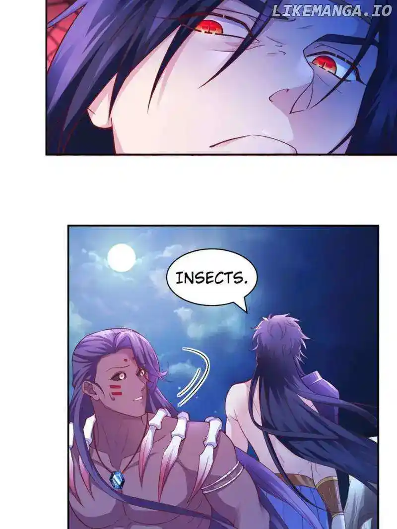 Beauty And The Beasts Chapter 618