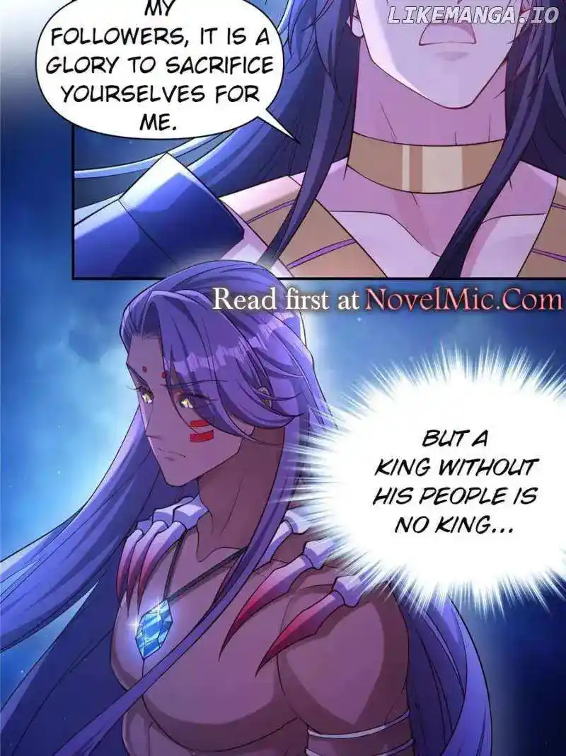 Beauty And The Beasts Chapter 618