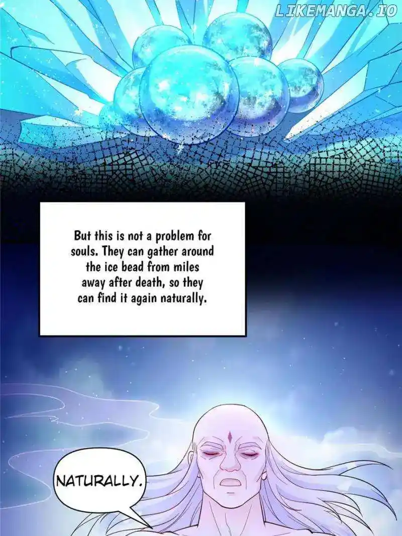 Beauty And The Beasts Chapter 618