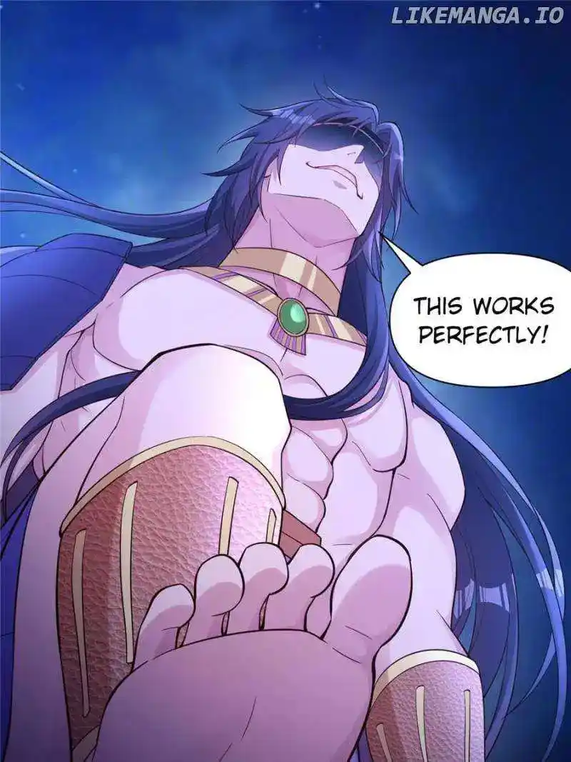 Beauty And The Beasts Chapter 618