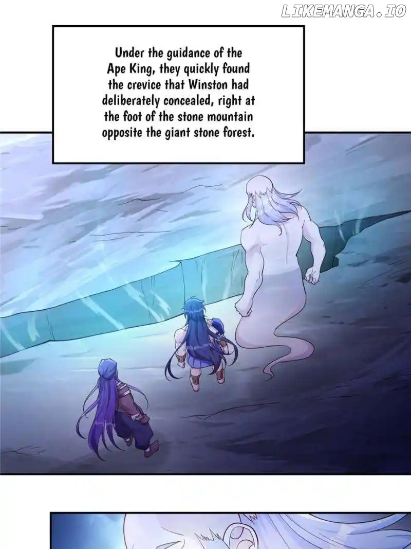 Beauty And The Beasts Chapter 618