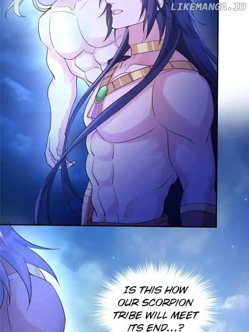 Beauty And The Beasts Chapter 618