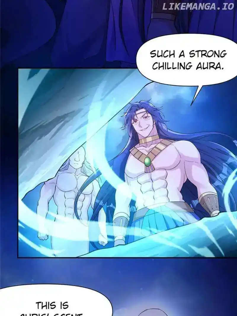 Beauty And The Beasts Chapter 618