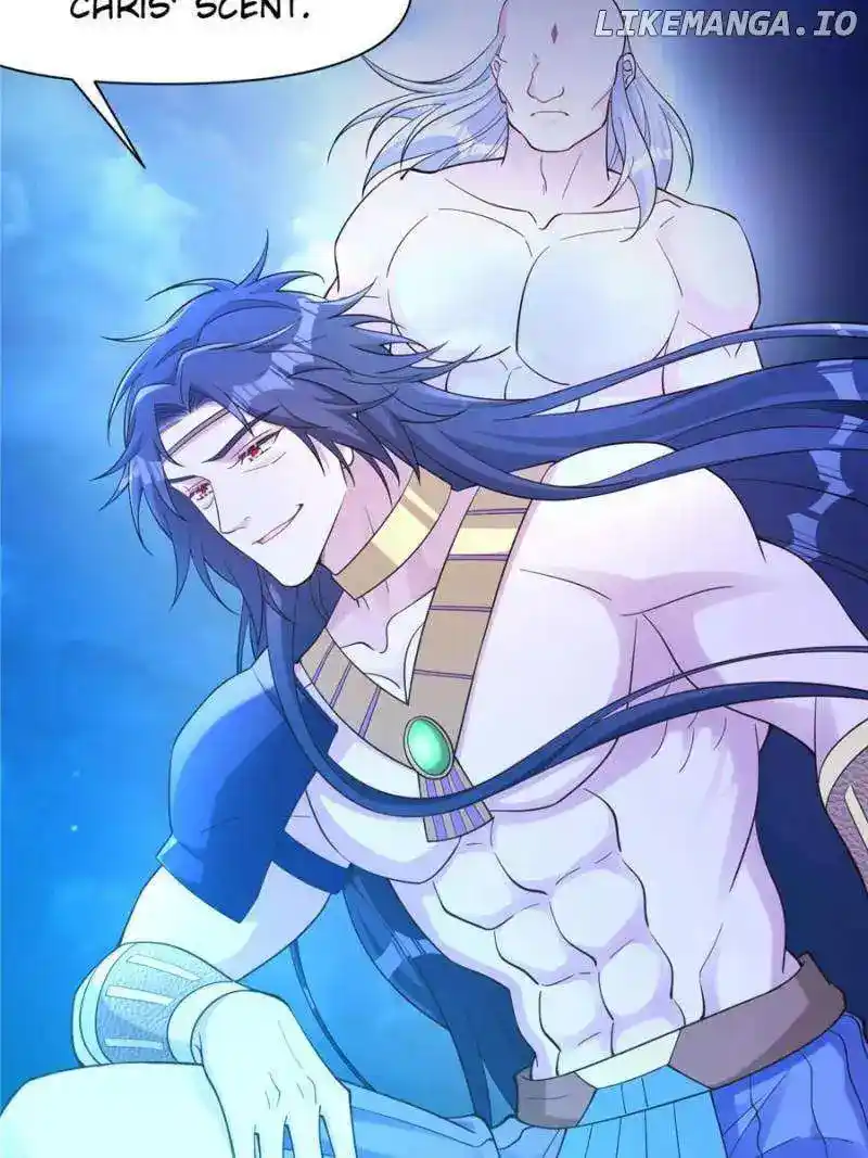 Beauty And The Beasts Chapter 618