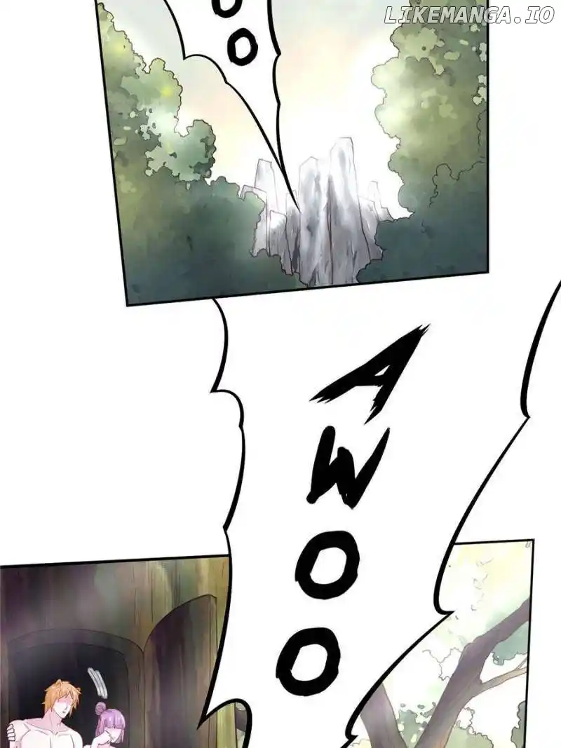 Beauty And The Beasts Chapter 618