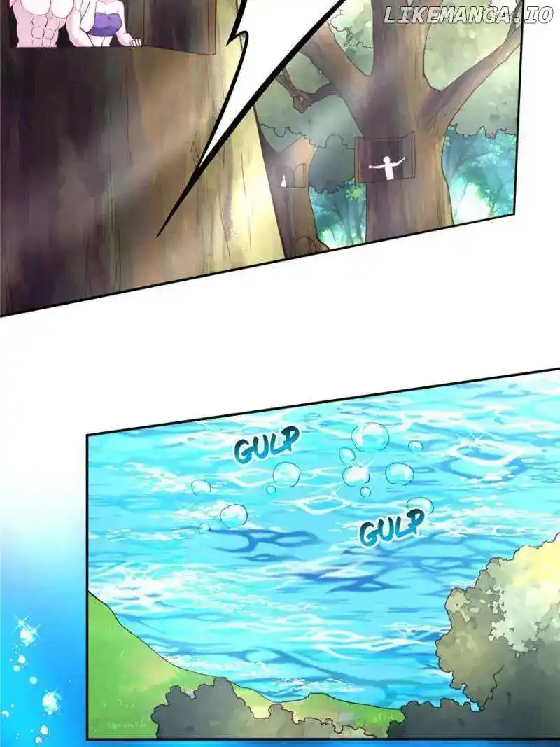 Beauty And The Beasts Chapter 618