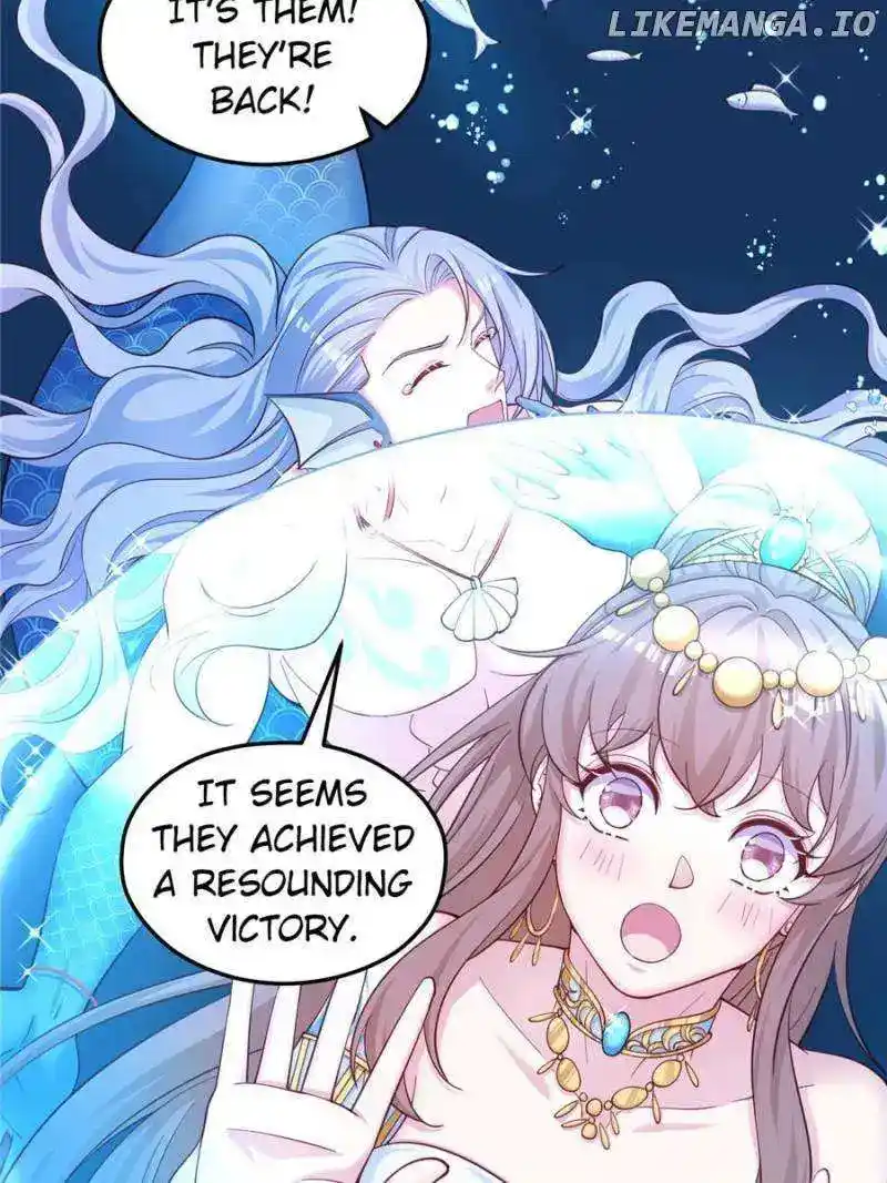 Beauty And The Beasts Chapter 618