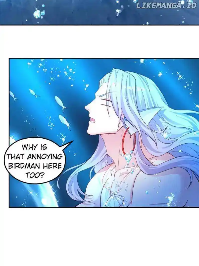 Beauty And The Beasts Chapter 618