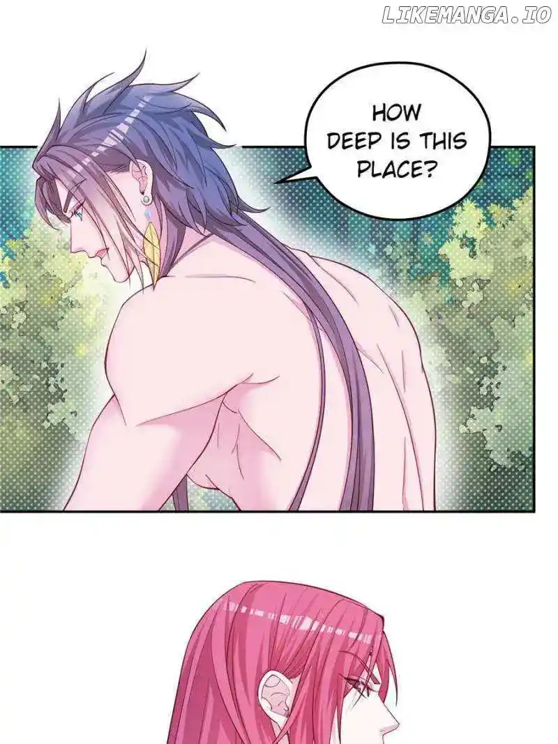 Beauty And The Beasts Chapter 618