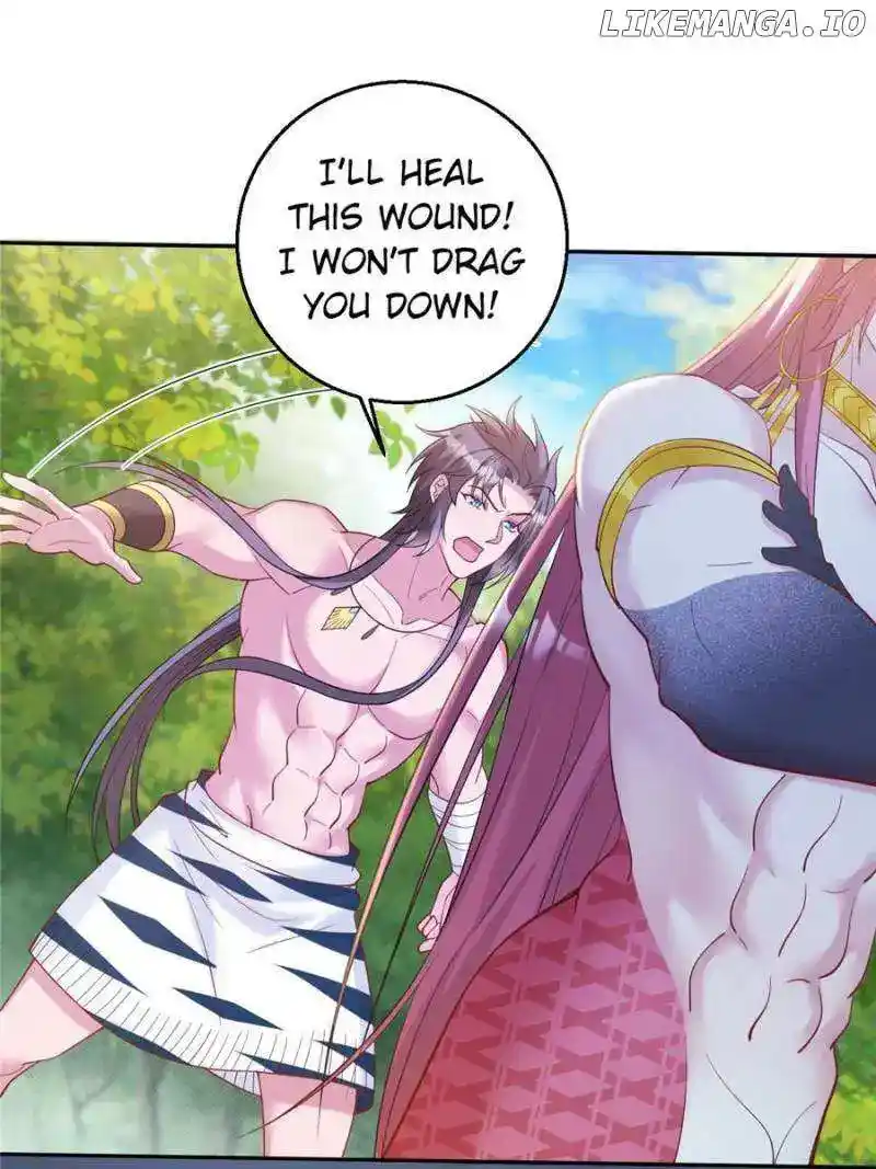 Beauty And The Beasts Chapter 618