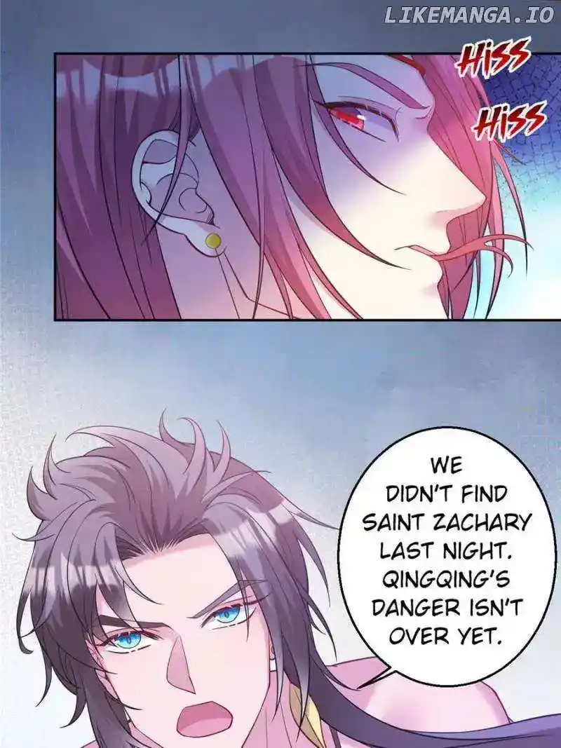 Beauty And The Beasts Chapter 618