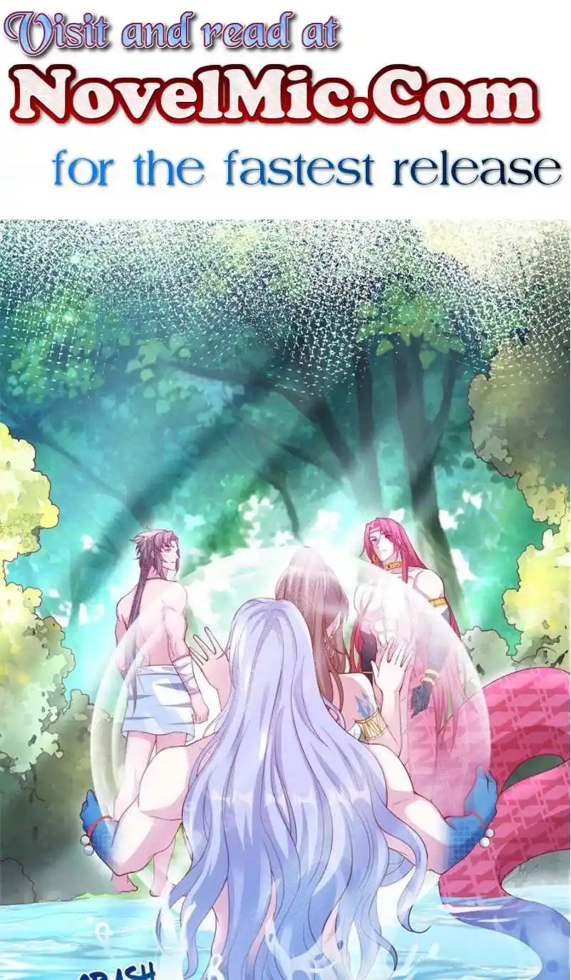 Beauty And The Beasts Chapter 619