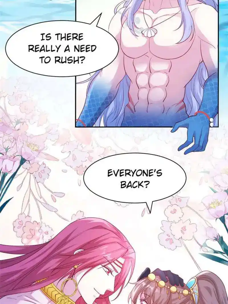 Beauty And The Beasts Chapter 619