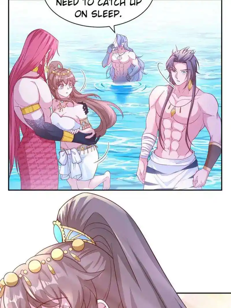 Beauty And The Beasts Chapter 619