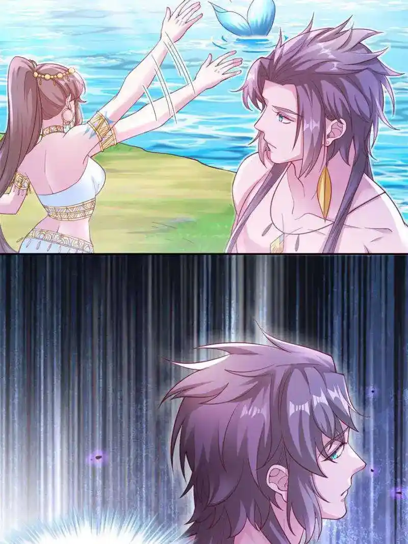 Beauty And The Beasts Chapter 619