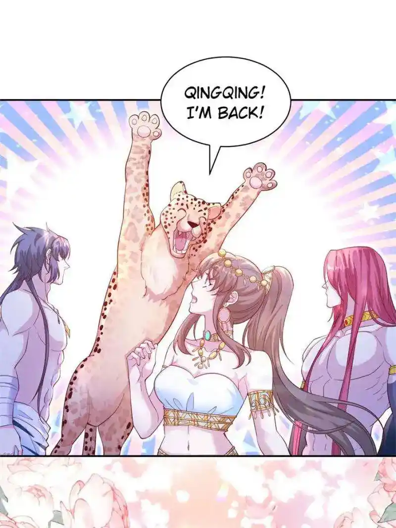 Beauty And The Beasts Chapter 619