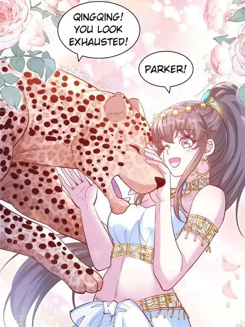 Beauty And The Beasts Chapter 619