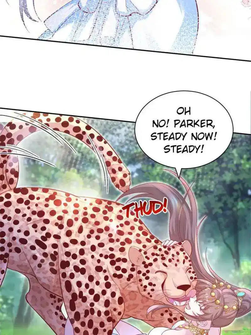 Beauty And The Beasts Chapter 619