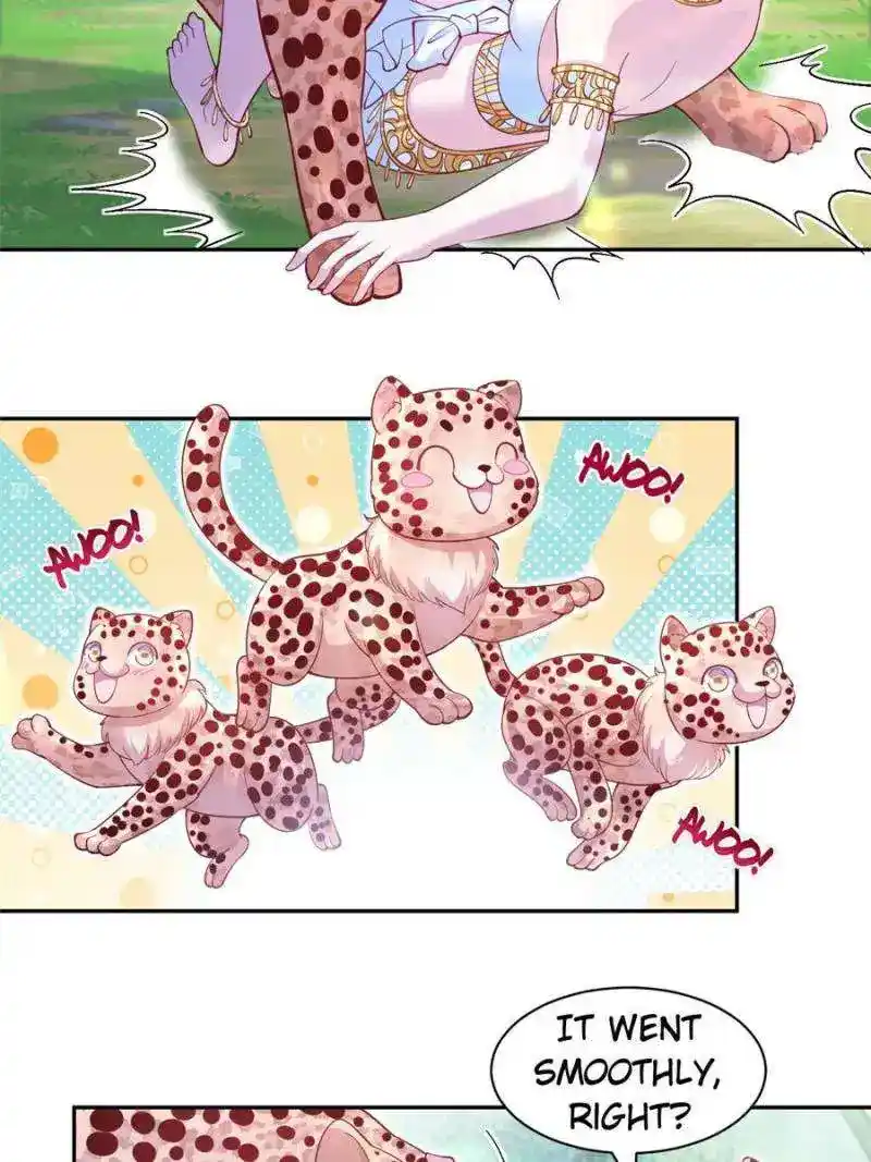 Beauty And The Beasts Chapter 619