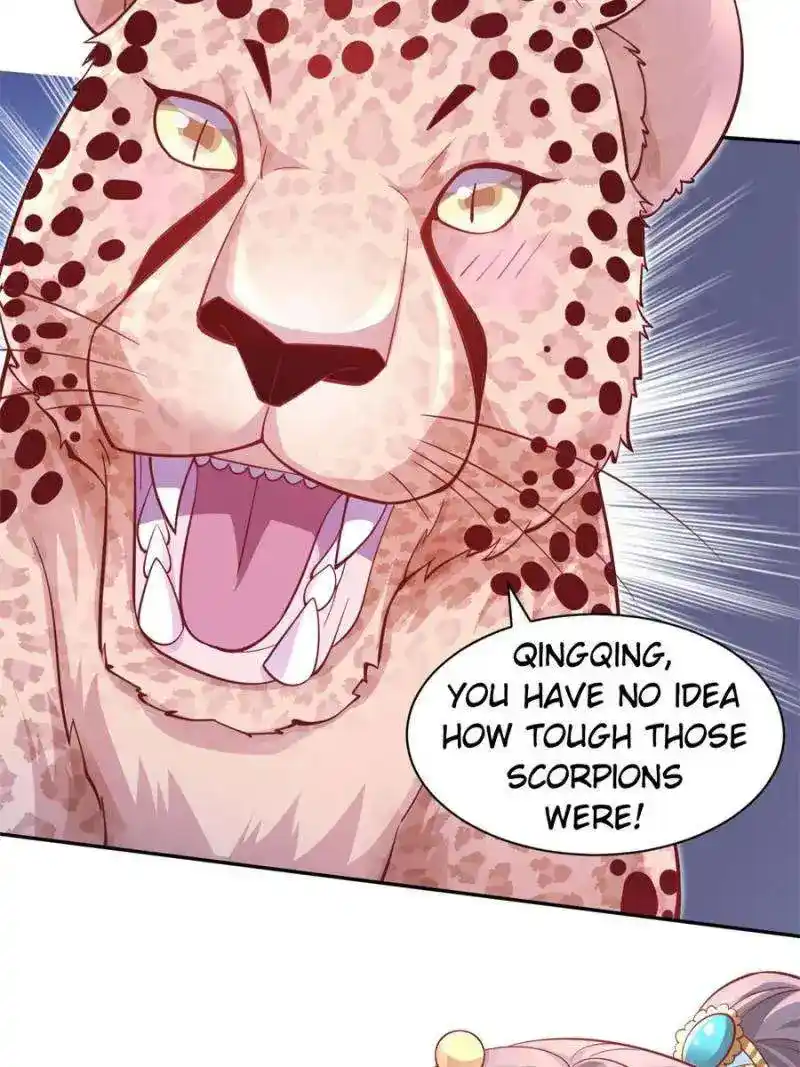 Beauty And The Beasts Chapter 619