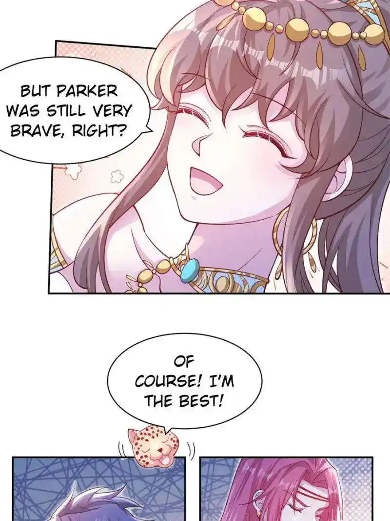 Beauty And The Beasts Chapter 619