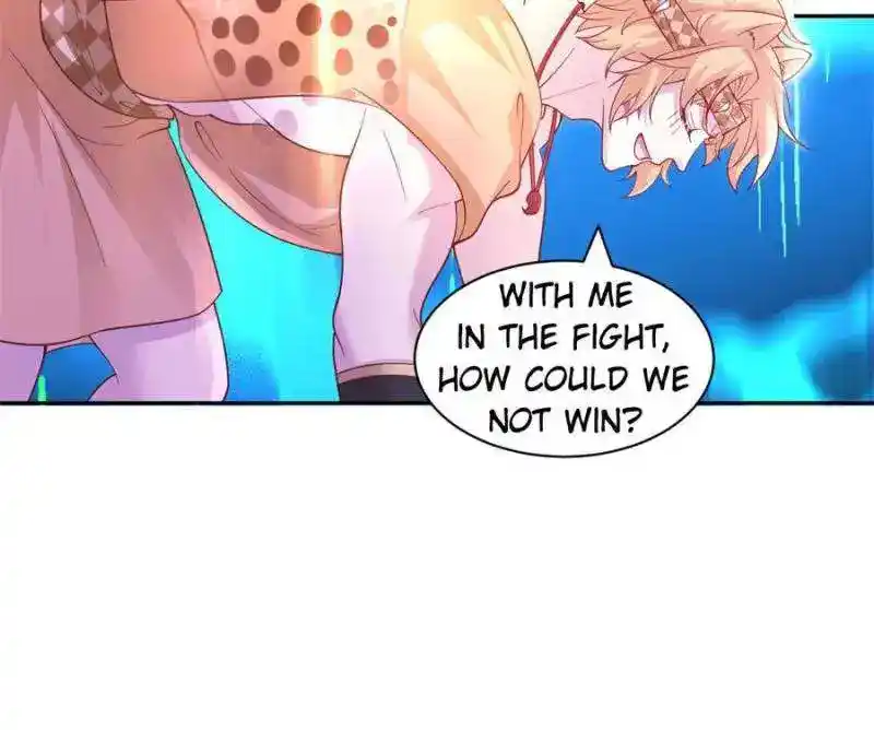 Beauty And The Beasts Chapter 619