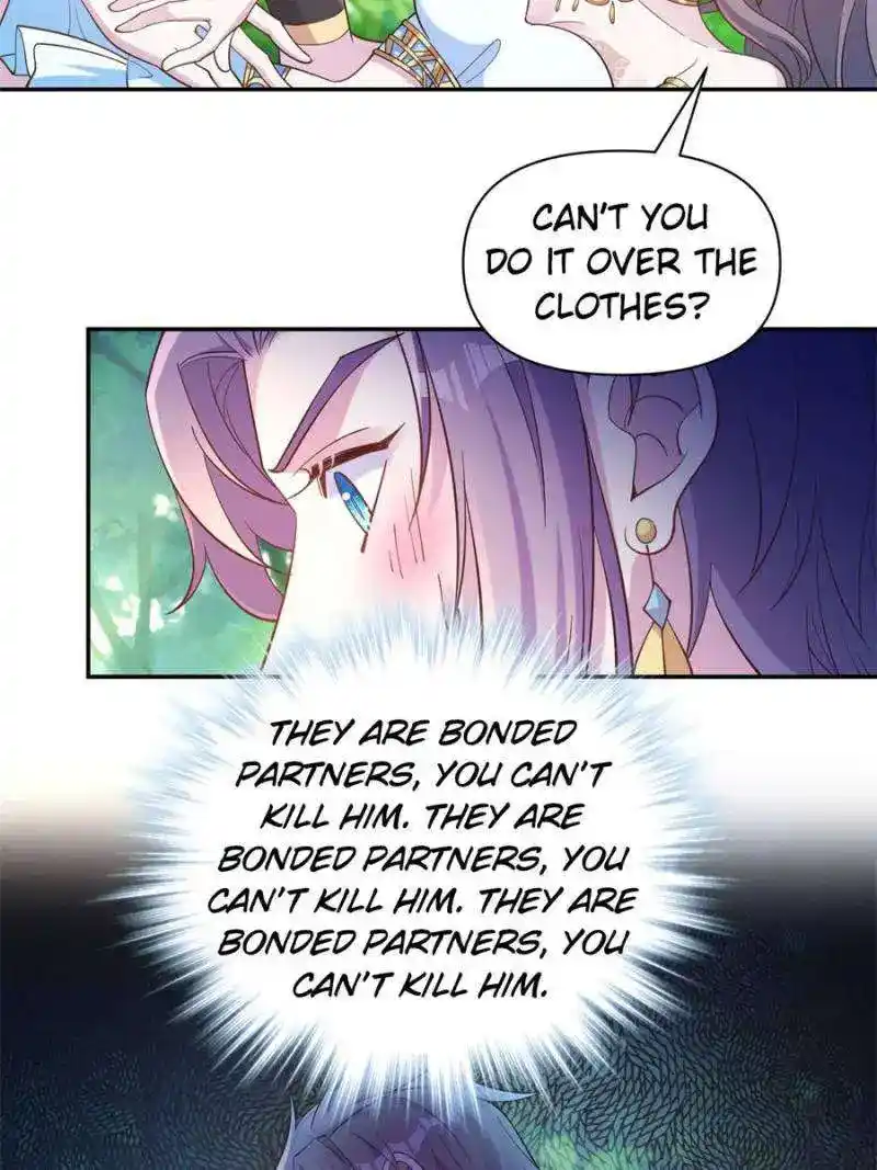 Beauty And The Beasts Chapter 619