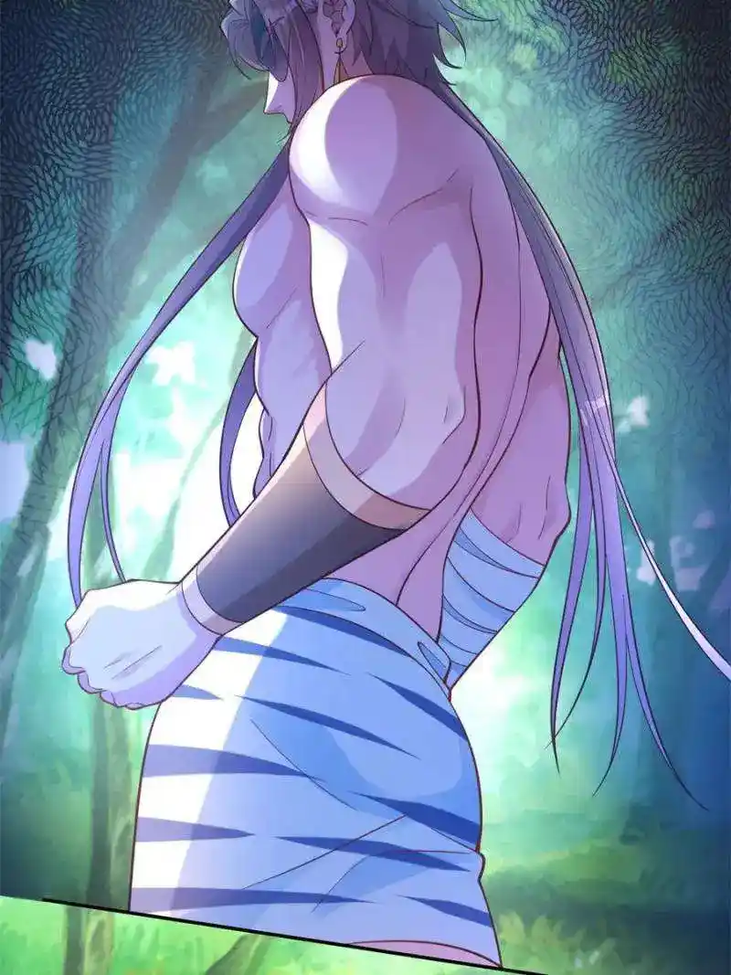 Beauty And The Beasts Chapter 619