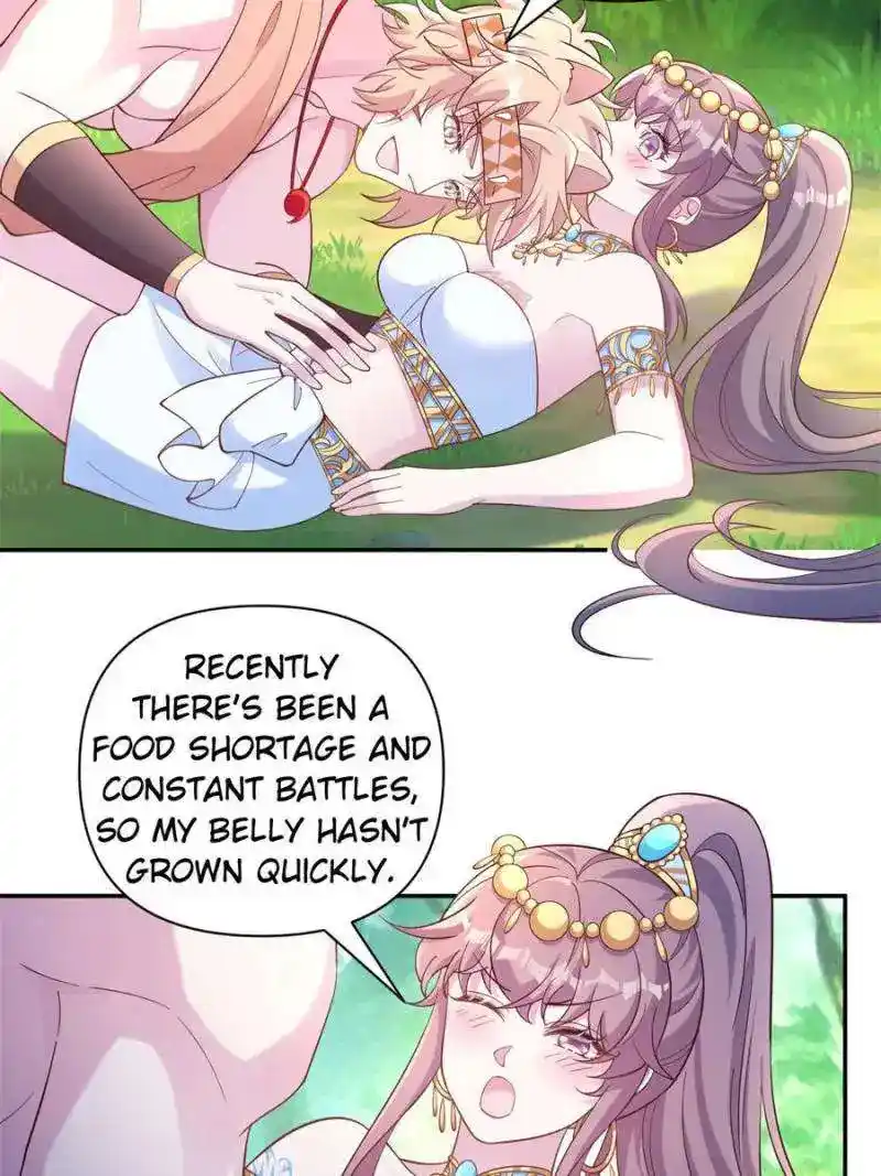 Beauty And The Beasts Chapter 619