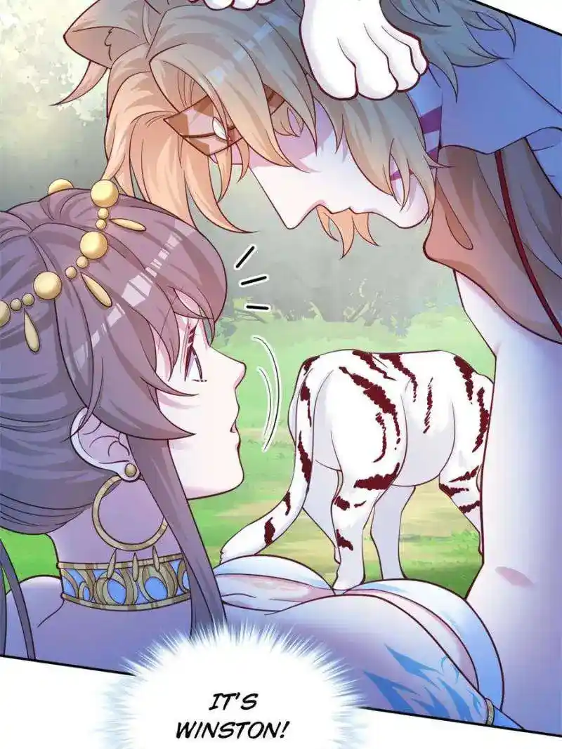 Beauty And The Beasts Chapter 619