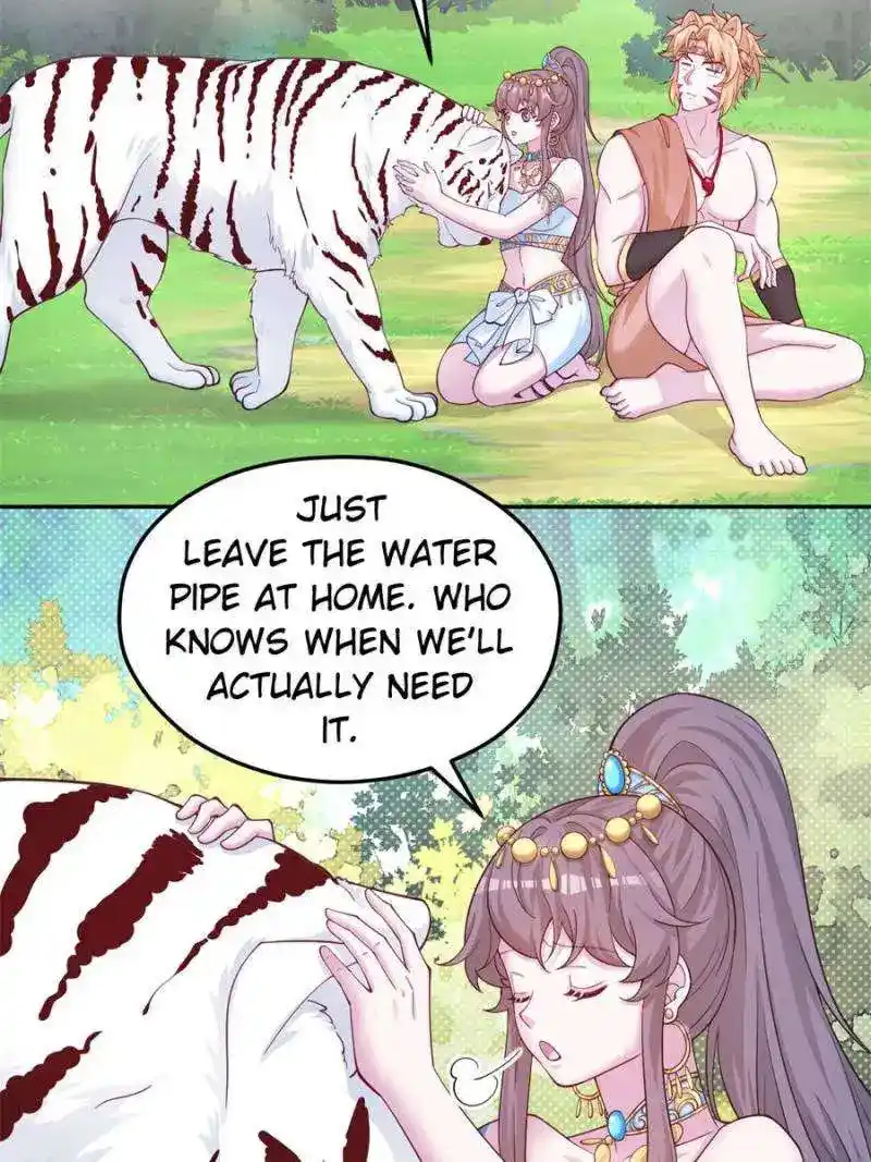 Beauty And The Beasts Chapter 619