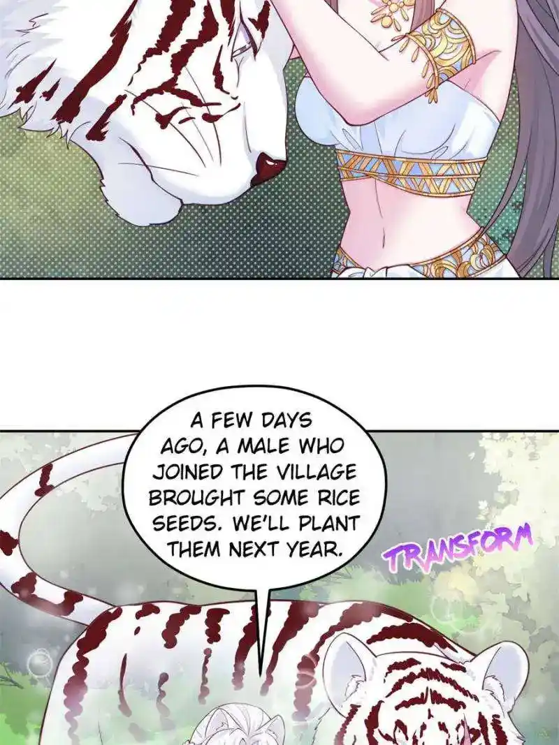 Beauty And The Beasts Chapter 619