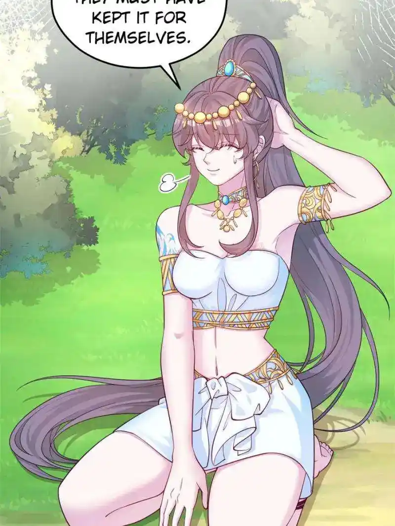 Beauty And The Beasts Chapter 619