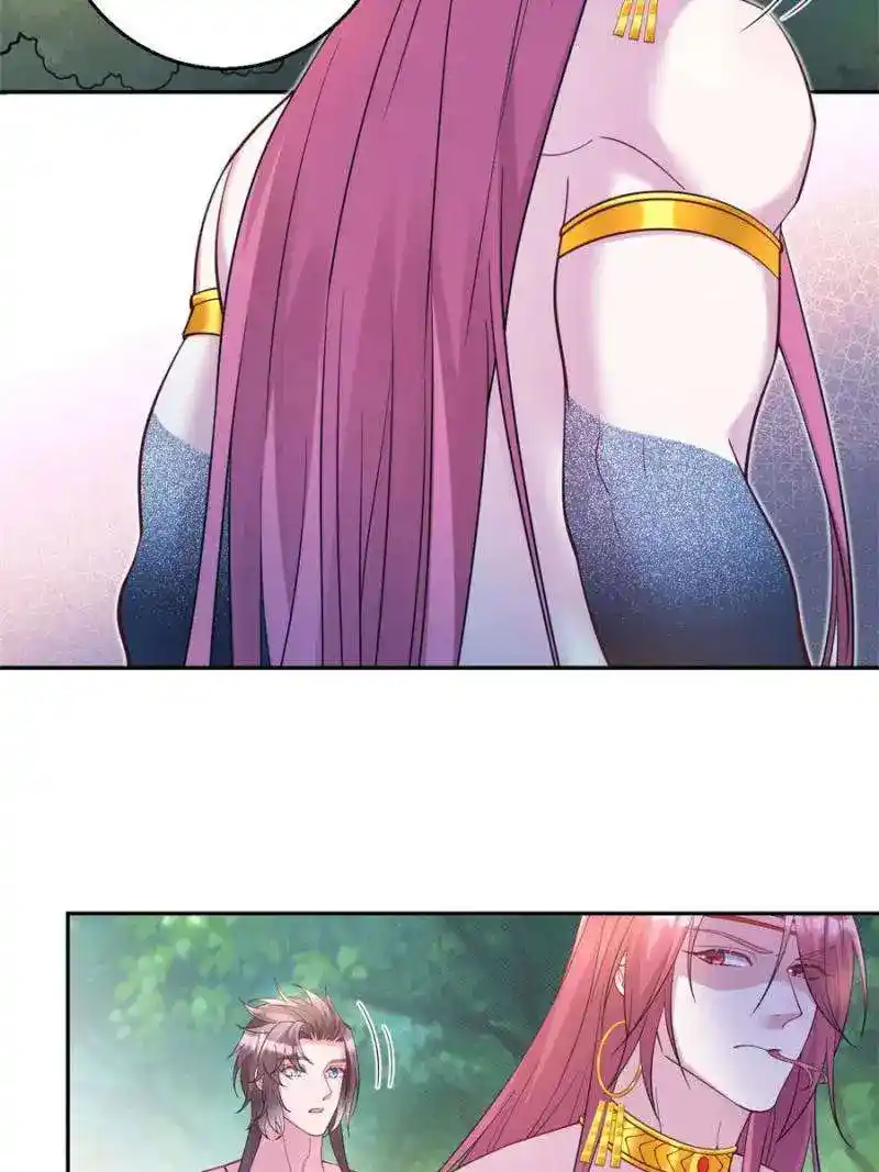 Beauty And The Beasts Chapter 619